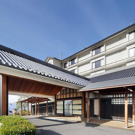 Shoho Hotel Matsumoto Exterior photo