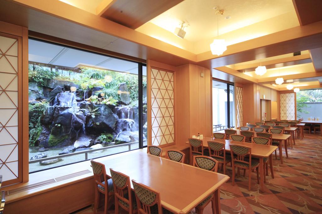 Shoho Hotel Matsumoto Exterior photo